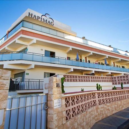 Hapimag Ferienwohnungen Puerto De La Cruz Kültér fotó