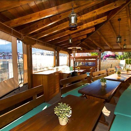 Hapimag Ferienwohnungen Puerto De La Cruz Kültér fotó