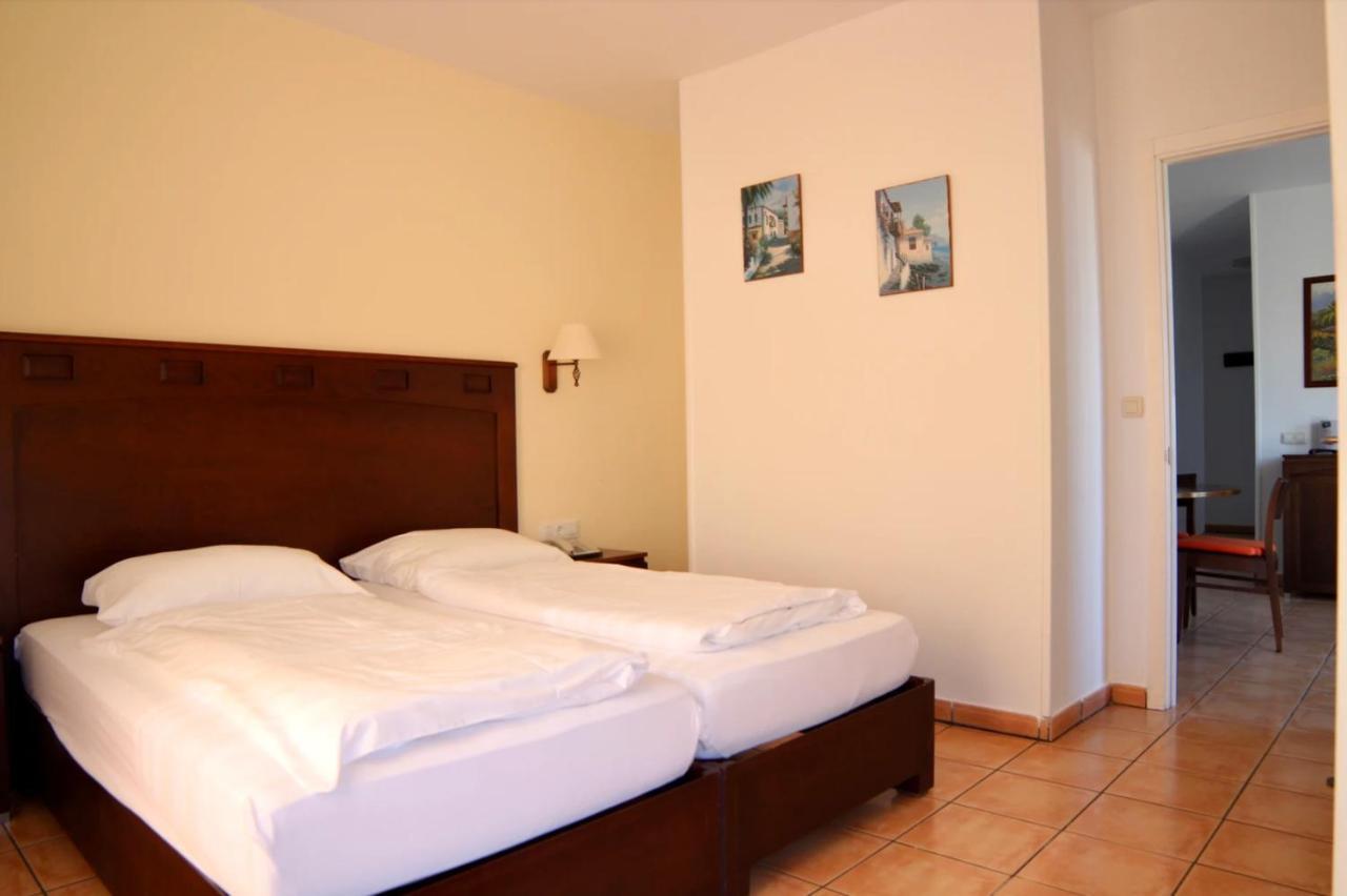 Hapimag Ferienwohnungen Puerto De La Cruz Kültér fotó